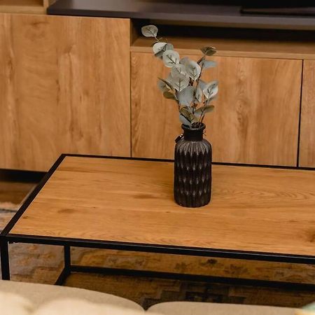 Luxurious & Stylish Penthouse With Private Pool Apartment Msida Ngoại thất bức ảnh