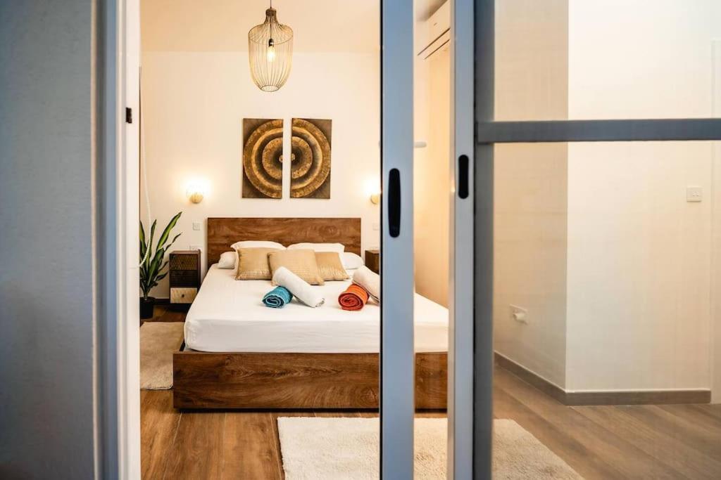 Luxurious & Stylish Penthouse With Private Pool Apartment Msida Ngoại thất bức ảnh