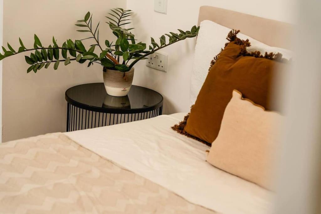 Luxurious & Stylish Penthouse With Private Pool Apartment Msida Ngoại thất bức ảnh