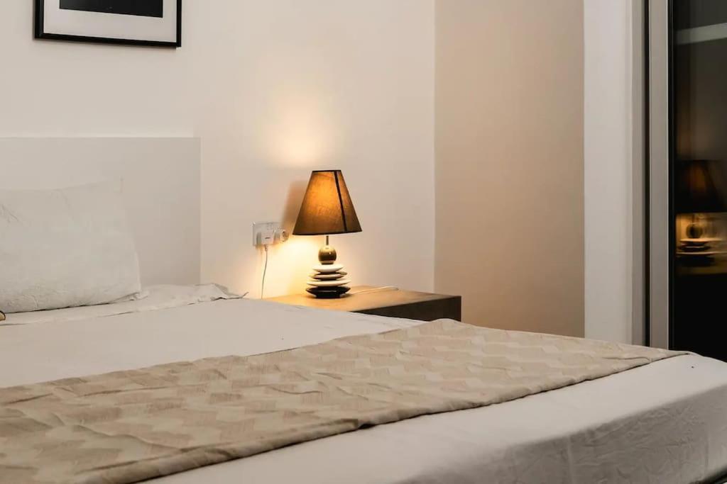 Luxurious & Stylish Penthouse With Private Pool Apartment Msida Ngoại thất bức ảnh