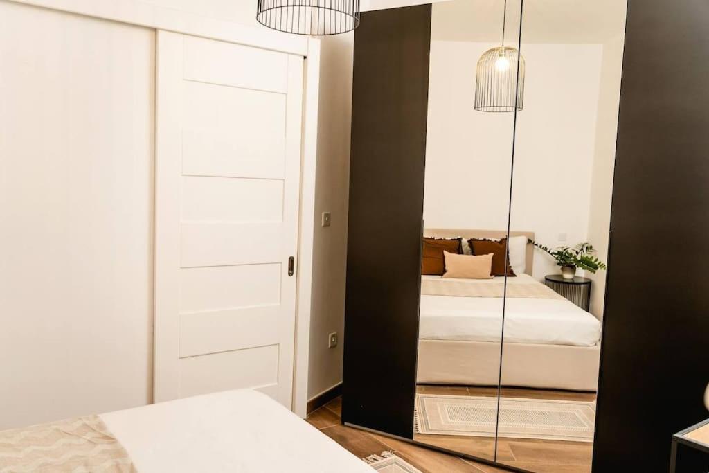 Luxurious & Stylish Penthouse With Private Pool Apartment Msida Ngoại thất bức ảnh