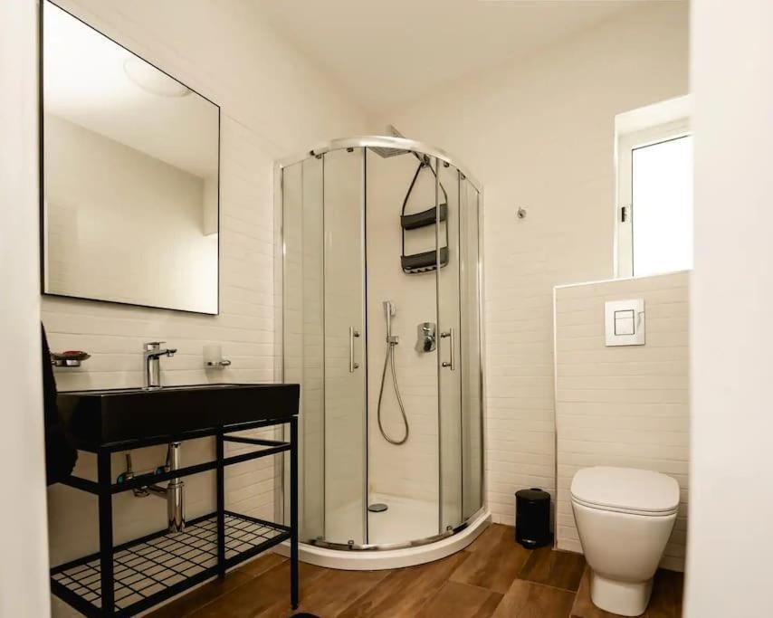 Luxurious & Stylish Penthouse With Private Pool Apartment Msida Ngoại thất bức ảnh
