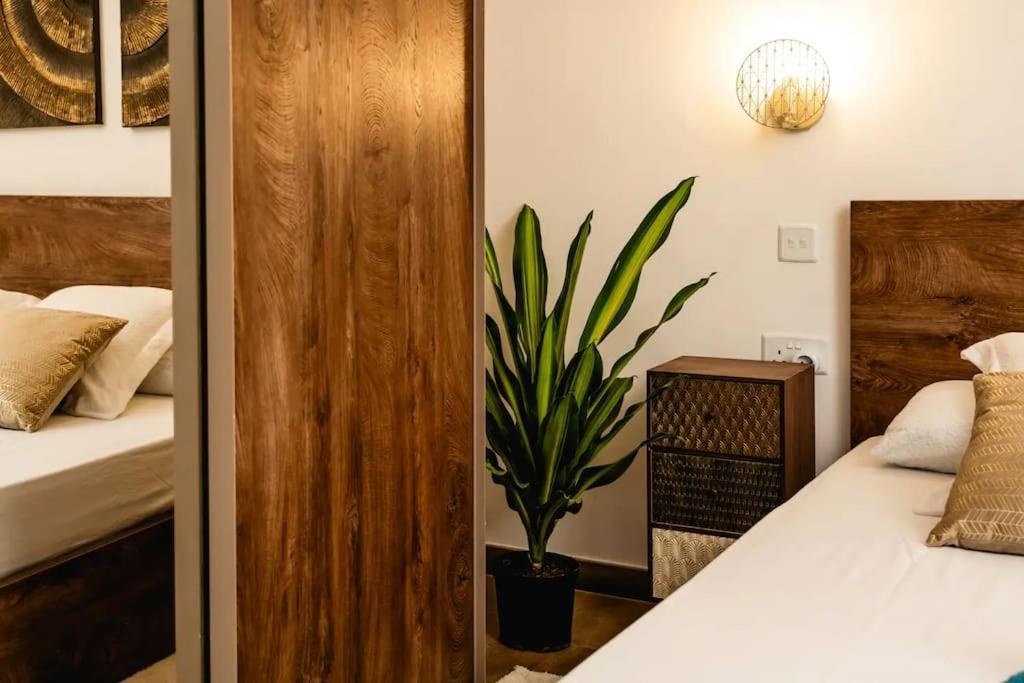 Luxurious & Stylish Penthouse With Private Pool Apartment Msida Ngoại thất bức ảnh