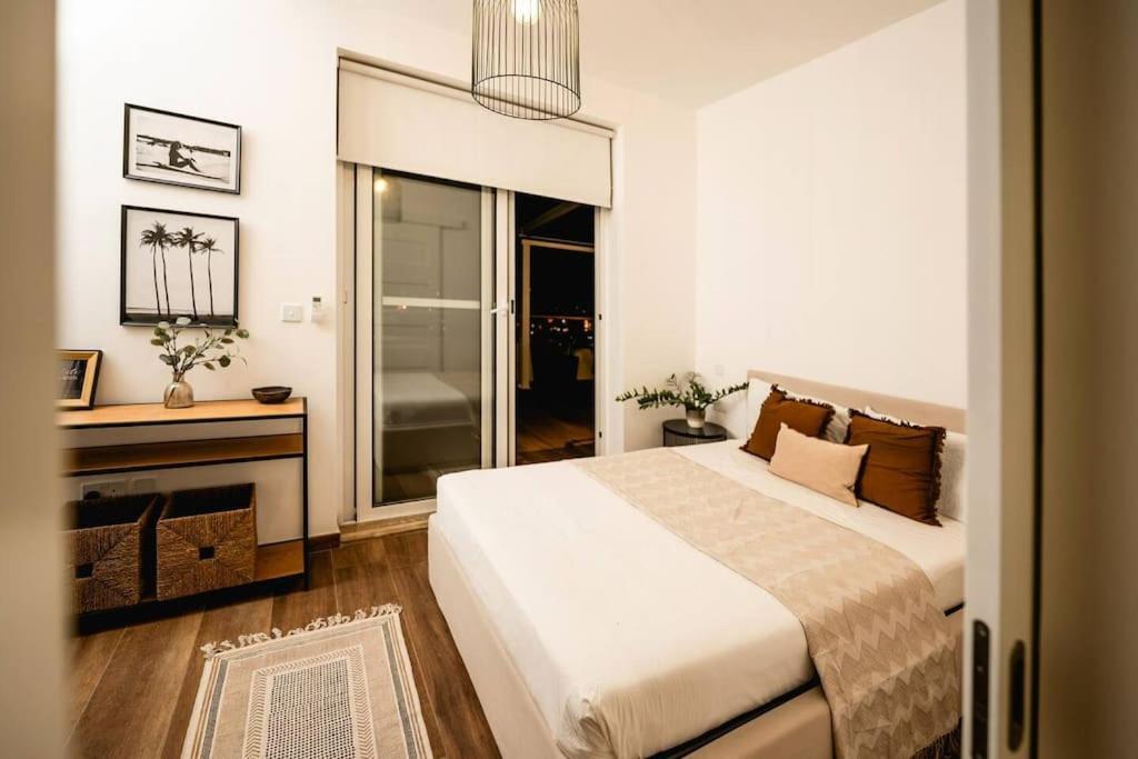 Luxurious & Stylish Penthouse With Private Pool Apartment Msida Ngoại thất bức ảnh