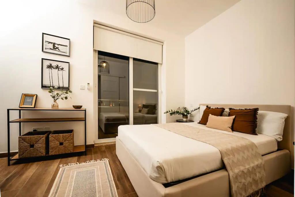 Luxurious & Stylish Penthouse With Private Pool Apartment Msida Ngoại thất bức ảnh
