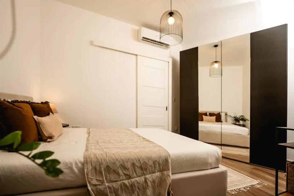 Luxurious & Stylish Penthouse With Private Pool Apartment Msida Ngoại thất bức ảnh